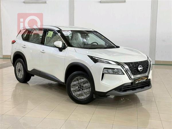 نيسان X-Trail 2025 للبيع في العراق - اربيل